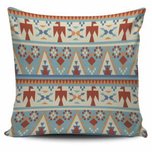 thunderbirds tribe native american pillow covers no link