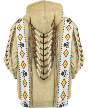 traditional native clothing 2