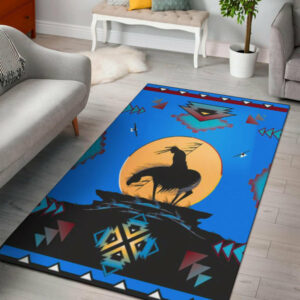 trail of tear native american pride area rug no link 1