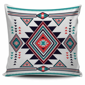 united symbol southwest native american pillow covers