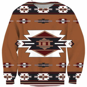 united tribes native american 3d sweatshirt 1