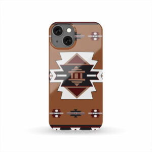 united tribes native american design phone case gb nat00012 pcas01 1