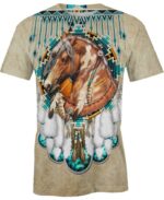 welcomenative native american 3d t shirt all over print t shirt