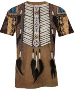 welcomenative native american ooze 3d t shirt all over print t shirt 