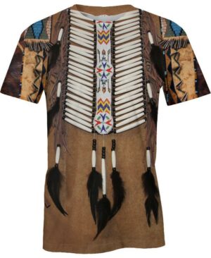welcomenative native american ooze 3d t shirt all over print t shirt
