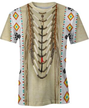 welcomenative traditional native clothing 3d t shirt all over print t