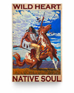 wild heart native soul