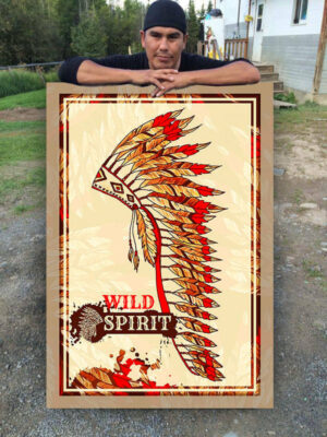 wild spirit 1