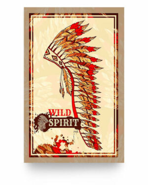 wild spirit