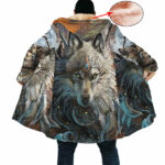 Wolf Feather Native