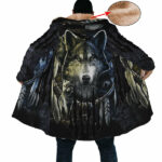 wolf light native