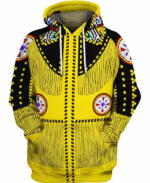 Yellow Native