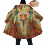 yellow wolf native