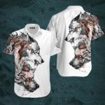 aloha wolf aloha hawaiian shirts for men and women wt5455