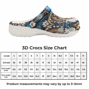 crocs clog shoes for women and men 39
