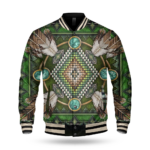 gb nat00023 01 naumaddic arts green baseball jacket