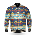 gb nat00028 indigenous tribes design baseball jacket