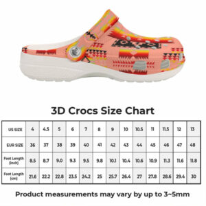 pink crocs clog shoes for women and men new release 1