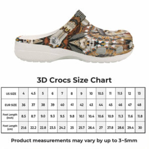 Native American Sku 1612 Crocs Crocband Clog Comfortable For Mens