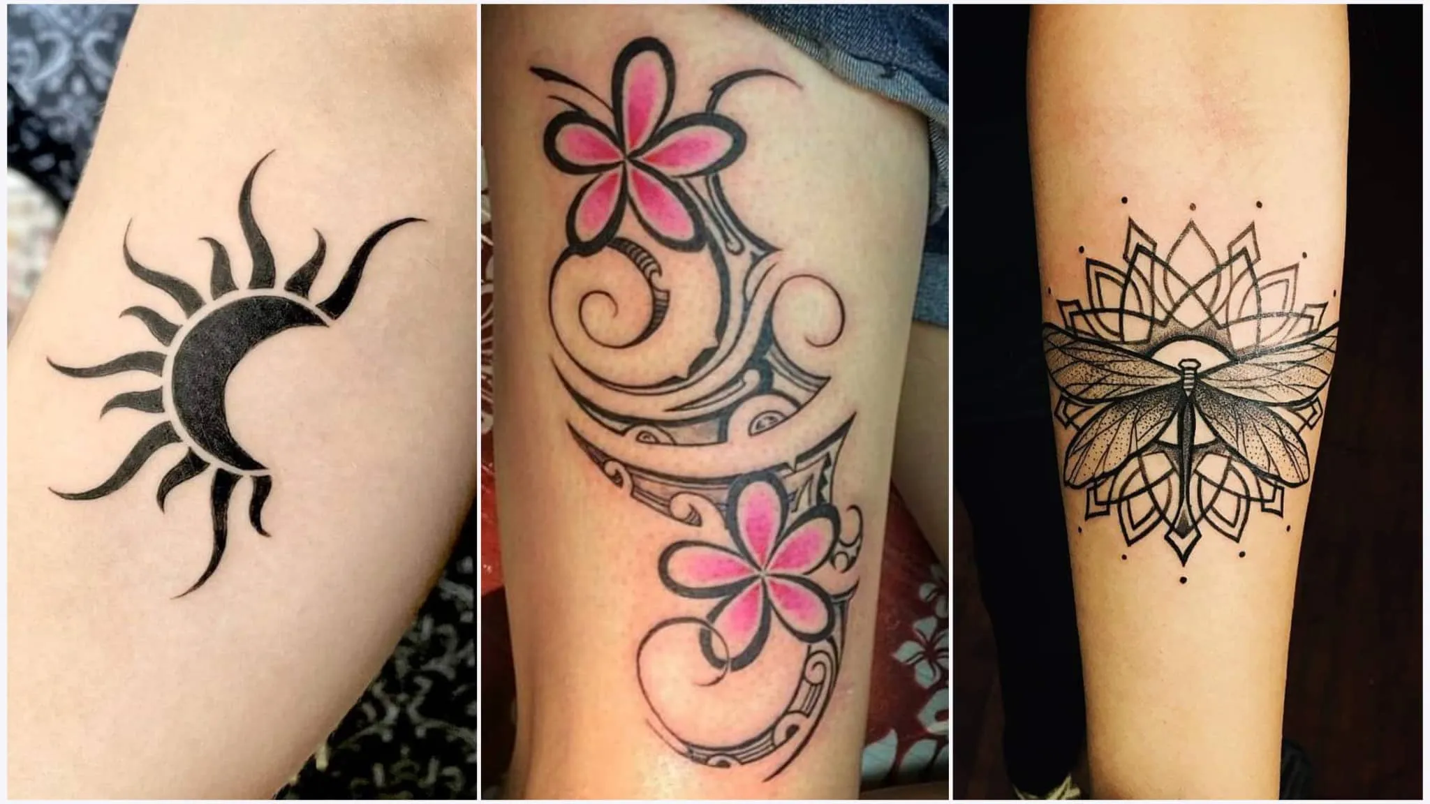 Half torso tribal tattoo #tattoo #tattoos #tattooink #ink #inked #inkart  #inkaddict #orangecity #orangecityfl #orangecitylife #deltona ... |  Instagram