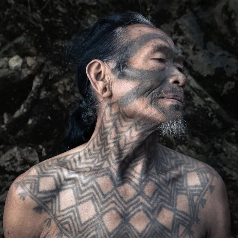 tattoo bands tribal｜TikTok Search