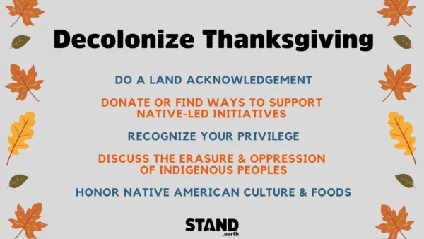 How To Honor Native American At Thanksgiving 6 How To Honor Native American At Thanksgiving 6