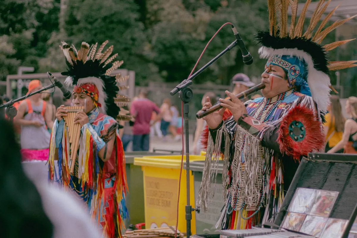 Is Native American Day A Federal Holiday 4