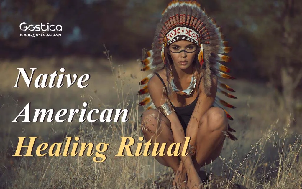 Native American Healing Rituals 2