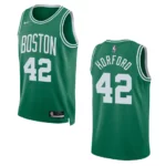 Al Horford Kelly Green Icon Edition 2022-23 Boston Celtics Swingman Jersey - 49Native
