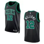Grant Williams Statement Edition Boston Celtics 2022-23 Green Swingman Jersey - 49Native