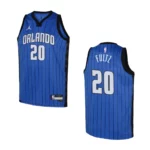 2022-23 Orlando Magic Youth Statement Edition Markelle Fultz Blue Jersey - 49Native