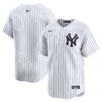 Juan Soto New York Yankees Nike Home Limited Player Jersey - White - 49Native