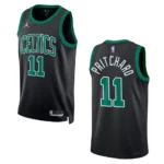 Payton Pritchard Statement Edition Boston Celtics 2022-23 Green Swingman Jersey - 49Native