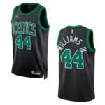 Robert Williams III Statement Edition Boston Celtics 2022-23 Green Swingman Jersey - 49Native