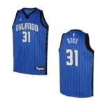 2022-23 Orlando Magic Youth Statement Edition Terrence Ross Blue Jersey - 49Native