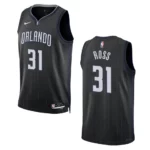 Terrence Ross City Edition Orlando Magic 2022-23 Black Swingman Jersey - 49Native