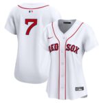 Masataka Yoshida Boston Red Sox Nike Women's Home Limited Player Jersey - White - 49Native