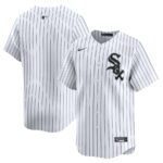 Chicago White Sox Nike Youth Home Limited Jersey - White - 49Native