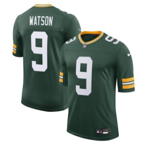 Christian Watson Green Bay Packers Nike  Vapor Untouchable Limited Jersey - Green- 49Native