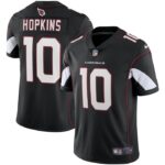 DeAndre Hopkins Arizona Cardinals Nike Vapor Limited Jersey - Black- 49Native