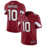DeAndre Hopkins Arizona Cardinals Nike Vapor Limited Jersey - Cardinal- 49Native