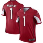 Kyler Murray Arizona Cardinals Nike Legend Player Jersey - Cardinal- 49Native
