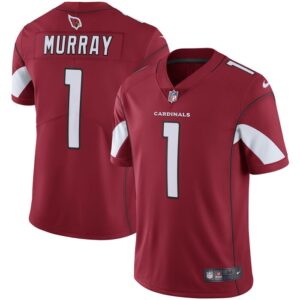 Kyler Murray Arizona Cardinals Nike Vapor Limited Jersey - Cardinal- 49Native