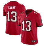 Mike Evans Tampa Bay Buccaneers Nike  Vapor Untouchable Limited Jersey - Red- 49Native