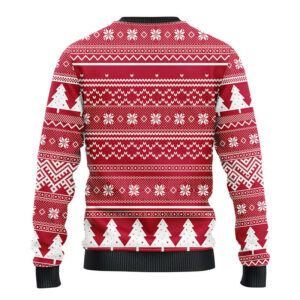 Arizona Cardinals Grinch Hug Ugly Christmas Sweater Grinch Christmas Sweater NFL Ugly Sweater 2.jpeg