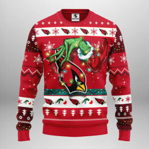 Arizona Cardinals Grinch Ugly Christmas Sweater Grinch Xmas Sweater NFL Ugly Sweater 1.jpeg