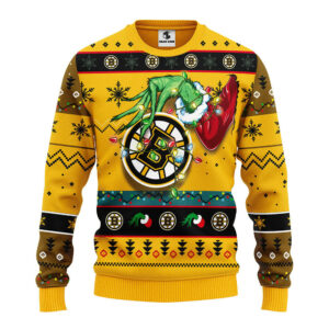 Boston Bruins Grinch Ugly Christmas Sweater Grinch Xmas Sweater NFL Ugly Sweater 1.jpeg