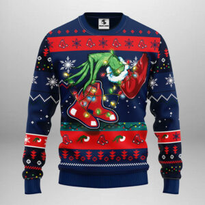 Boston Red Sox Funny Grinch Ugly Christmas Sweater Grinch Xmas Sweater NFL Ugly Sweater 1.jpeg