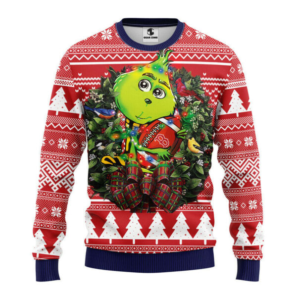 Boston Red Sox Grinch Hug Ugly Christmas Sweater Grinch Xmas Sweater NFL Ugly Sweater 1.jpeg