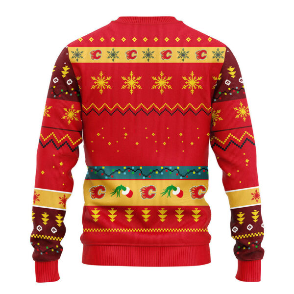 Calgary Flames Grinch Ugly Christmas Sweater Grinch Xmas Sweater 2.jpeg